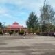 Polres Aru Peringati HUT ke 80 Polri, Dihadiri Langsung Bupati-Wabup
