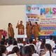 296 Peserta Didik Baru SMKN 1 Ambon Ikuti MPLS, Pesan Wakasek Begini