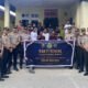 Siswa SIP Angkatan 56 Polda Maluku Salurkan Paket Sembako ke Panti Asuhan Pelita Kasih