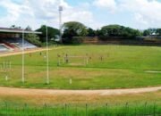 Stadion Mandala Karpan Ambon
