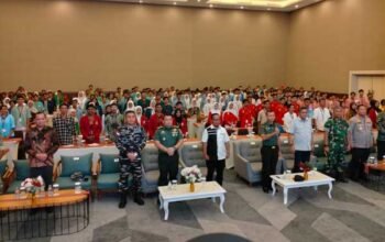 Wali Kota Ambon: Generasi Muda Harus Jadi Benteng Kognitif NKRI 3 Walkot BW Generasi Ambon Benteng Kognitif NKRI