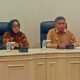 Robert Sapulette Terpilih Jabat Sekretaris Kota Ambon