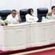 Wawali Ely Pimpin Rapat TPID Kota