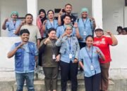 AMGPM PP Aru Giat di 3 Desa Kec Sir sir