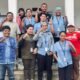 AMGPM PP Aru Giat di 3 Desa Kec Sir sir