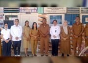 BGN Aru Ajak Semua Pihak Dukung Program MBG di Aru