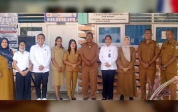 BGN Aru Ajak Semua Pihak Dukung Program MBG di Aru