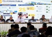 BPN RIlis Menteri ATR Arahan di Kanwil BPN NTT