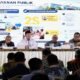 BPN RIlis Menteri ATR Arahan di Kanwil BPN NTT