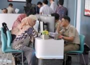 BPN Rilis 10 Kantah Layanan Berbasis Wilayah