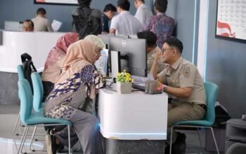 BPN Rilis 10 Kantah Layanan Berbasis Wilayah