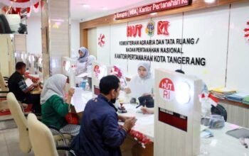 Jadwal Ukur Tanah Masyarakat Lebih Jelas Berkat Layanan Pengukuran Terjadwal  