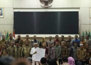 BPN Rilis KemnATR KPK Pemda Jabar Perkuat Cegah Korupsi