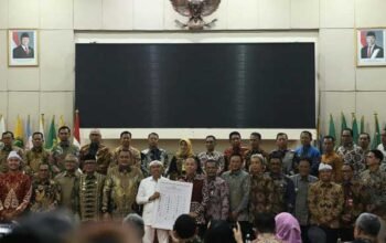 BPN Rilis KemnATR KPK Pemda Jabar Perkuat Cegah Korupsi