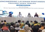 BPN Rilis Menteri Nusron Ajak BPKAD n IPPAT se Jateng