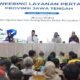 Menteri Ajak BPKAD dan IPPAT se-Jateng Wujudkan Transformasi Layanan Pertanahan