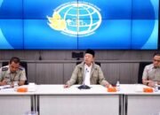 Menteri ATR/BPN : Pengukuran Terjadwal Sudah Berlaku di 400 Kantor Pertanahan