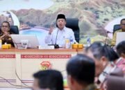 BPN Rilis Menteri Nusron di NTT