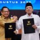 BPN Rilis Menteri Nusron n Mendagri Tito