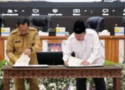 BPN Rilis Menteri Nusron n Mendagri Tito Tekn SEB