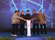HUT ke 81 RI, Kementerian ATR/BPN Luncurkan 3 Program Transformasi Pelayanan 8 BPN Rilis Peluncuran 3 Program Baru di HUT RI