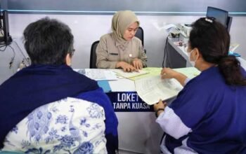 Mulai 17 Agustus, Uji Coba Layanan Peralihan Hak 10 Hari di 15 Kantor Pertanahan