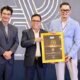 Kinerja Diakui, Kementerian ATR/BPN Raih Popular Government Institutions Award 2026