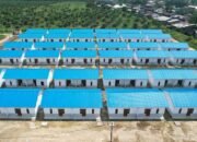 BPN Rilis Rumah MBR