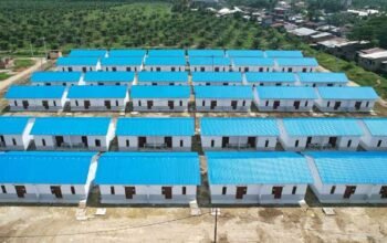 BPN Rilis Rumah MBR