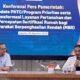 Sekjen ATR/BPN Jelaskan 3 Transformasi Baru Percepat Layanan kepada Masyarakat