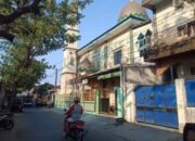 BPN Rilis Sertipikat Tanah Wakaf
