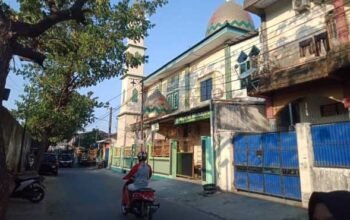 BPN Rilis Sertipikat Tanah Wakaf