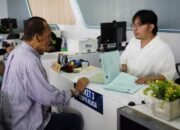 BPN Rilis Target Layanan PERINTIS 10 Hari