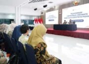 BPN Rilis Umpan balik Kompetensi