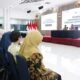 BPN Rilis Umpan balik Kompetensi