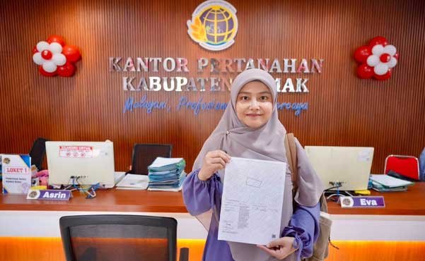 Pengukuran Terjadwal Pastikan Waktu, Masyarakat Tak Perlu Tunggu Lama