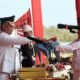 Bupati Aru Pimpin HUT ke 81 RI