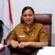 Florensia Matahelumual Plt Kabag Pemerintahan Ambon
