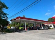 SPBU Masohi Padat, Pertamina Pastikan Stok BBM Aman hingga 11 Hari