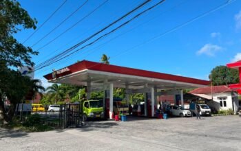 SPBU Masohi Padat, Pertamina Pastikan Stok BBM Aman hingga 11 Hari