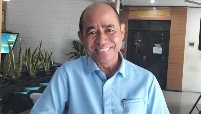 Hadapi Ancaman El Nino, Perumdam Tirta Yapono Andalkan Sumur Dalam Jaga Pasokan Air Ambon