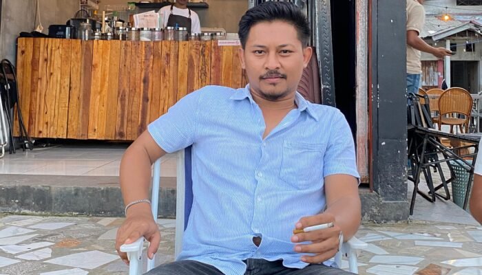 Isu Provokasi Merebak, GASMEN Maluku Serukan Warga Jaga Kamtibmas