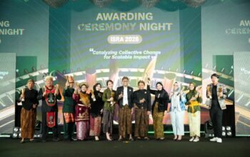 Pertamina Patra Niaga Papua Maluku Borong 5 Penghargaan ISRA 2026 2 IMG 20260807 WA0017