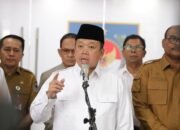 Transformasi Layanan Pertanahan, Menteri Nusron Tutup Ruang Gerak Mafia Tanah 9 IMG 20260812 WA0055