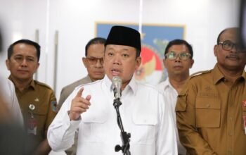 Transformasi Layanan Pertanahan, Menteri Nusron Tutup Ruang Gerak Mafia Tanah 3 IMG 20260812 WA0055