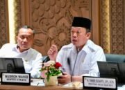 Rakor di DPR RI Bahas Konflik Agraria, Menteri Nusron Urai Mekanisme Penyelesaiannya 9 IMG 20260812 WA00742