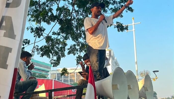 Dapur MBG Mangkrak, Muncul Dugaan Jual-Beli SPPG : Kepala BGN Maluku Jangan Tutup Mata!