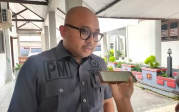 Patrick Moenandar Soroti Lokasi Sirkuit Balap, Dorong Pemkot Libatkan Raja-Raja