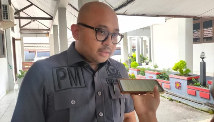 Patrick Moenandar Soroti Lokasi Sirkuit Balap, Dorong Pemkot Libatkan Raja-Raja