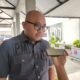 Patrick Moenandar Soroti Lokasi Sirkuit Balap, Dorong Pemkot Libatkan Raja-Raja